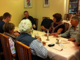 Kevelaer Fahrradwallfahrt 2017